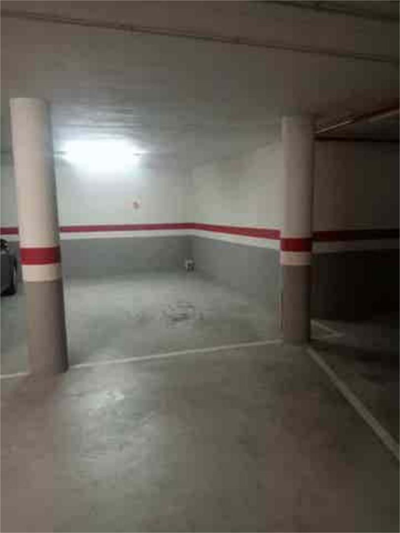 Parking of Garage to rent in Alba de Tormes