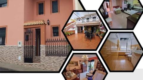 Foto 2 de Casa adosada en venda a Calle Rafael Alberti, 24, Escacena del Campo, Huelva