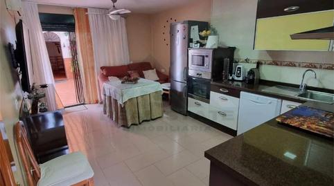 Foto 3 de Casa adosada en venda a Calle Rafael Alberti, 24, Escacena del Campo, Huelva