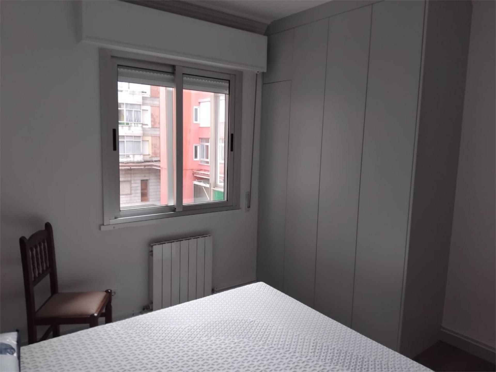 Apartment to share in Praza Cantiga, 35, A Carballeira