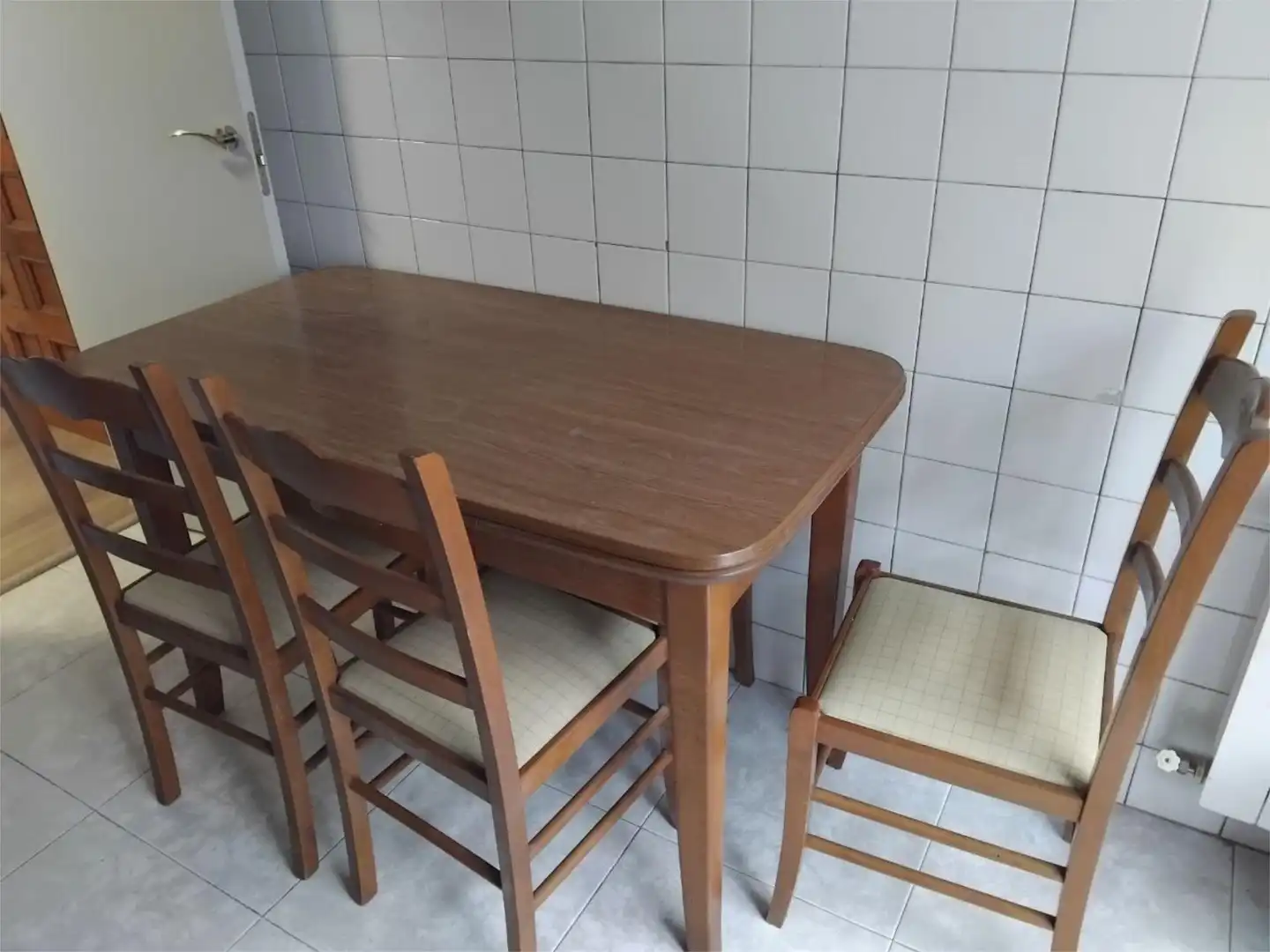 Room in Praza Cantiga, 35, A Carballeira Room in Praza Cantiga, 35, A Carballeira