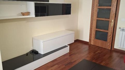 Foto 3 de Pis de lloguer a Calle Cañada Real, 254, Las Villas - Valparaiso - El Peral, Valladolid Capital