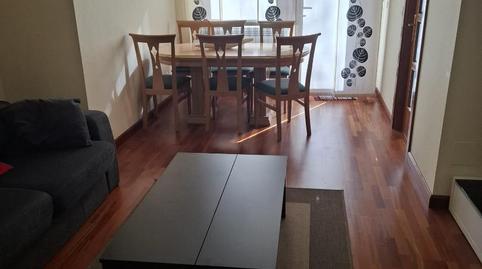 Foto 2 de Pis de lloguer a Calle Cañada Real, 254, Las Villas - Valparaiso - El Peral, Valladolid Capital