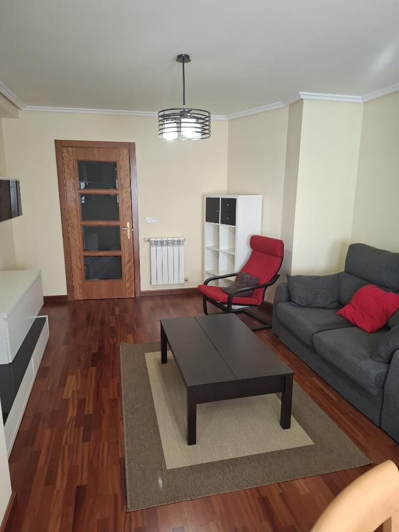 Pis de lloguer a Calle Cañada Real, 254, Las Villas - Valparaiso - El Peral