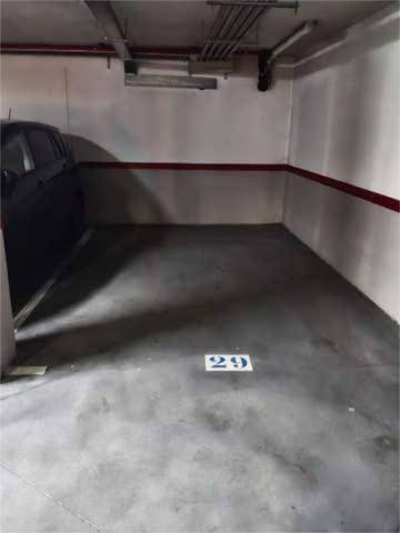 Garaje en Alquiler en Fuentebella -San Felix - El Leguario