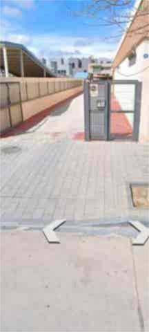 Garaje en Alquiler en Imaginalia - Llanos del Águila