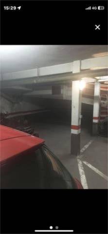 Garaje en Alquiler en Santa Rosa