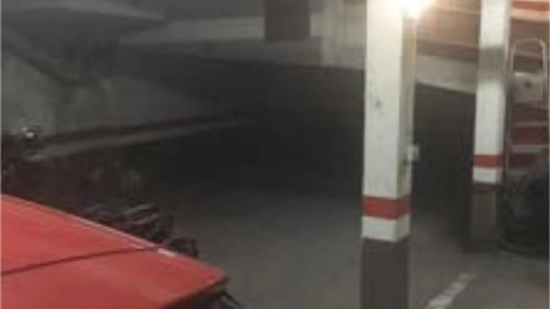 Parking de Garaje de alquiler en Santa Coloma de Gramenet