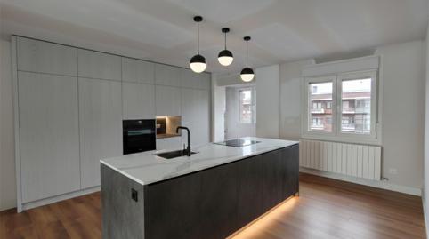 Photo 3 of Flat for sale in Zabalbide Kalea, 69, Zurbaran, Bilbao