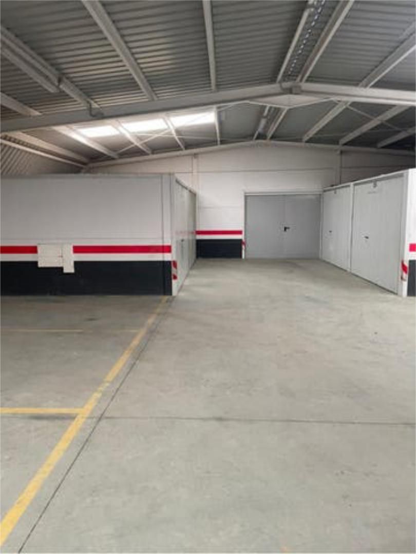 Parking of Garage to rent in Villalgordo del Júcar