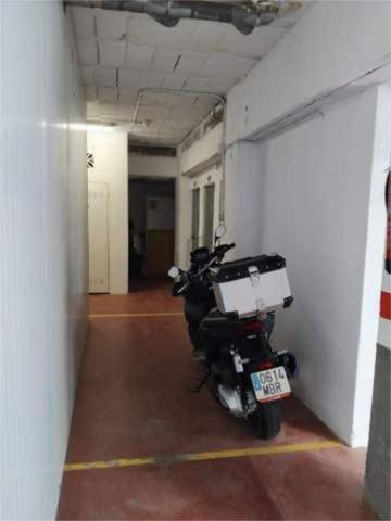 Garaje en Alquiler en Las Cañadas