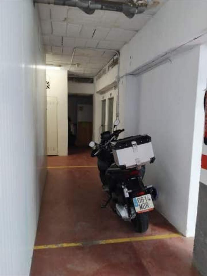 Garage to rent in Mijas