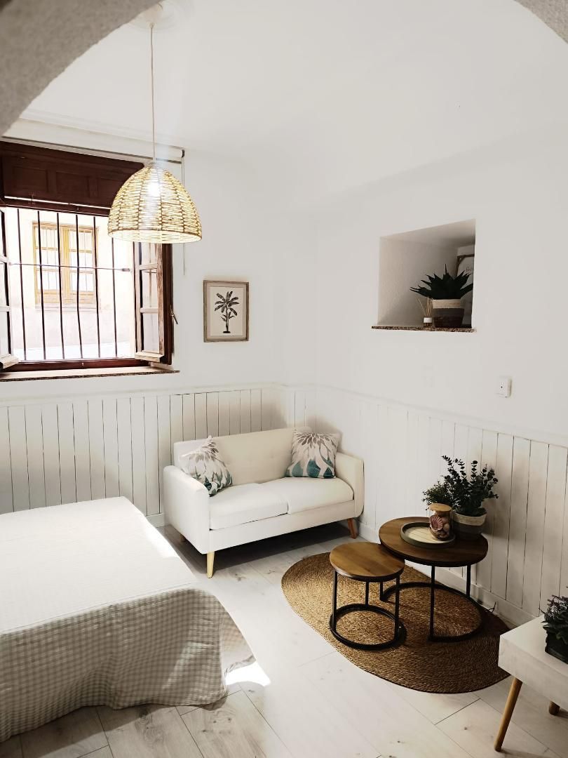 Apartamento en venta en Calle Libreros, 47, Universidad - Tenerías