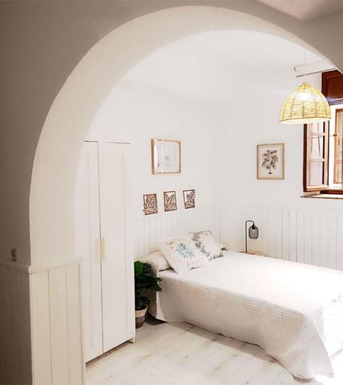 Foto 2 de Apartament en venda a Calle Libreros, 47, Universidad - Tenerías, Salamanca Capital