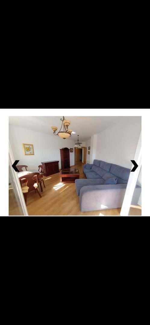 Pis per a compartir a Avenida de la Ilustración, 115, Campus de la Salud