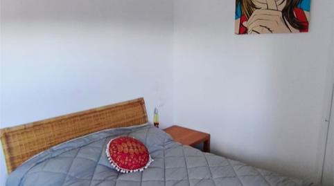 Photo 3 of Attic to rent in Avenida de Lope de Vega, 31, Medina del Campo, Valladolid