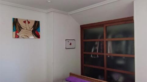 Photo 4 of Attic to rent in Avenida de Lope de Vega, 31, Medina del Campo, Valladolid