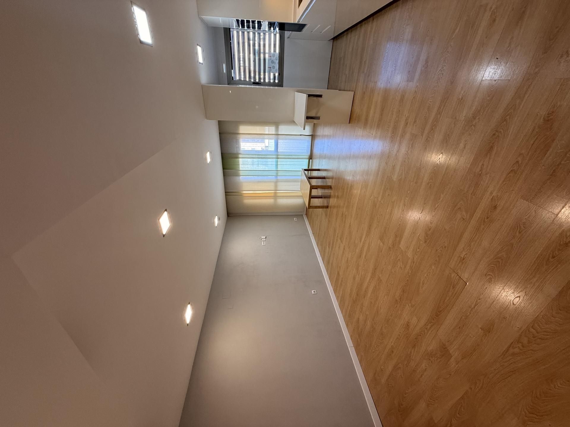 Pis de lloguer a Calle Río Tus, 11, Norte Pis de lloguer en Murcia Capital amb Aire condicionat