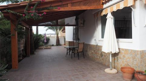 Foto 2 de Casa o xalet de lloguer a Calle Romero, 22, Calabardina, Águilas