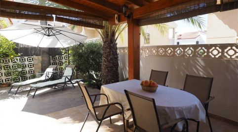 Casa o chalet de alquiler en Calle Romero, 22, Calabardina, Águilas - imagen 3 Foto 3 de Casa o chalet de alquiler en Calle Romero, 22, Calabardina, Águilas
