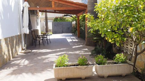 Foto 2 de Casa o chalet de alquiler en Calle Romero, 22, Calabardina, Águilas