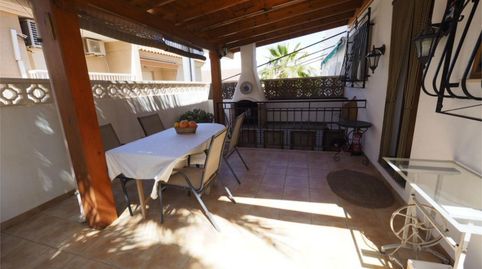 Foto 4 de Casa o chalet de alquiler en Calle Romero, 22, Calabardina, Águilas