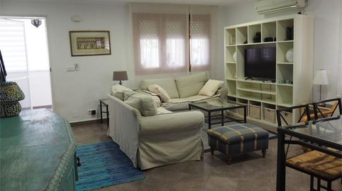 Foto 5 de Casa o chalet de alquiler en Calle Romero, 22, Calabardina, Águilas