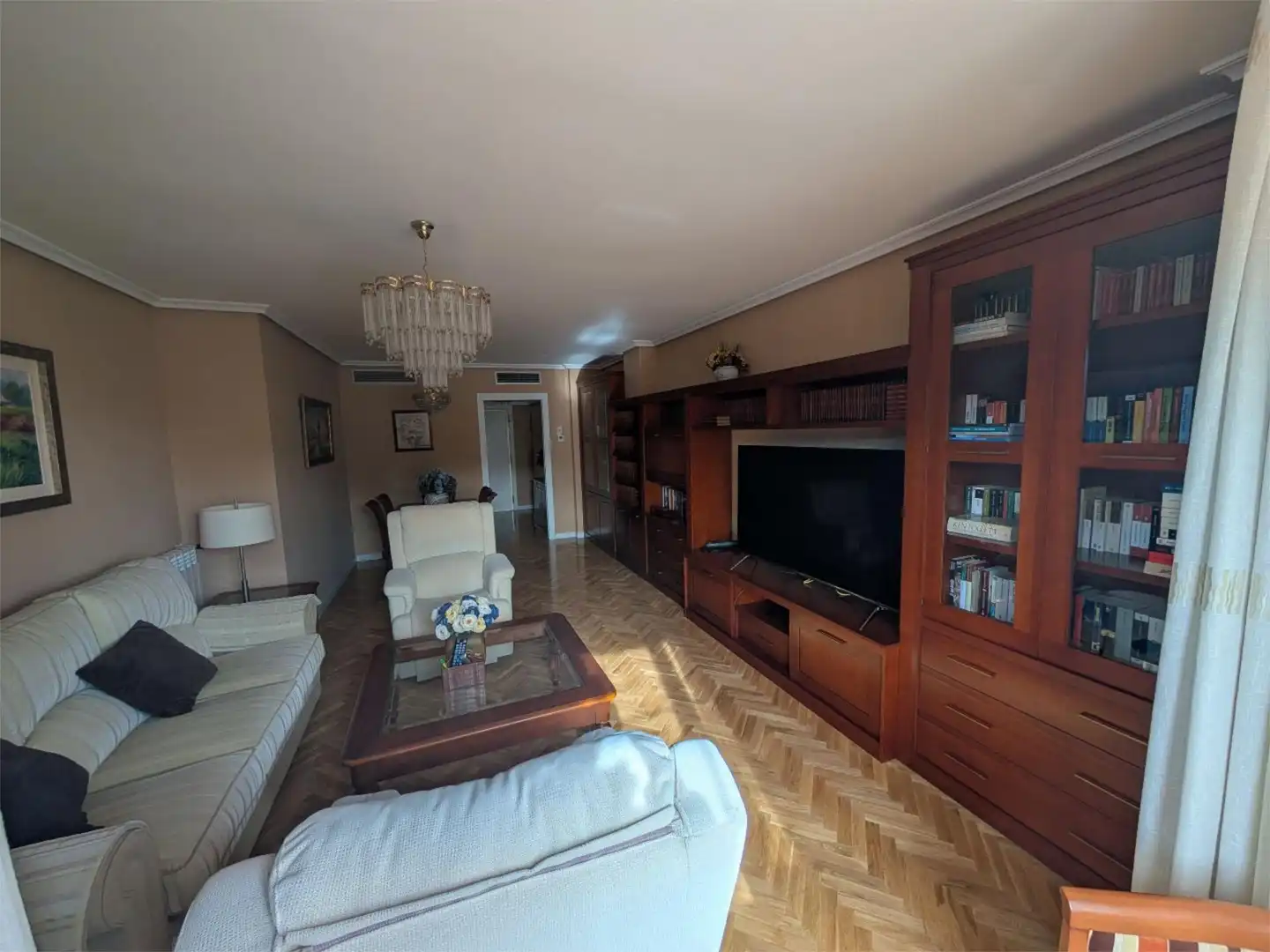 Flat for rent in Calle Alegría de Oria, 43, Salvador Flat for rent in Calle Alegría de Oria, 43, Salvador