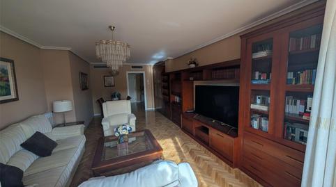 Flat to rent in Calle Alegría de Oria, 43, Salvador, Madrid Capital - image 2 Photo 2 of Flat to rent in Calle Alegría de Oria, 43, Salvador, Madrid Capital