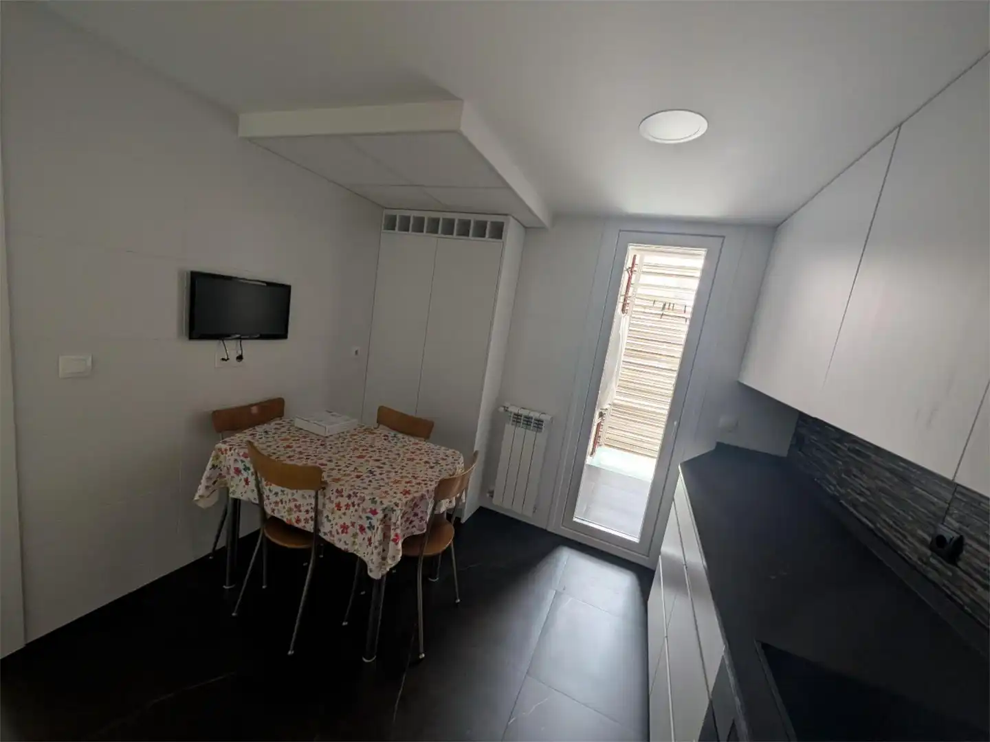 Flat for rent in Calle Alegría de Oria, 43, Salvador Flat for rent in Calle Alegría de Oria, 43, Salvador