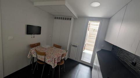 Flat to rent in Calle Alegría de Oria, 43, Salvador, Madrid Capital - image 4 Photo 4 of Flat to rent in Calle Alegría de Oria, 43, Salvador, Madrid Capital