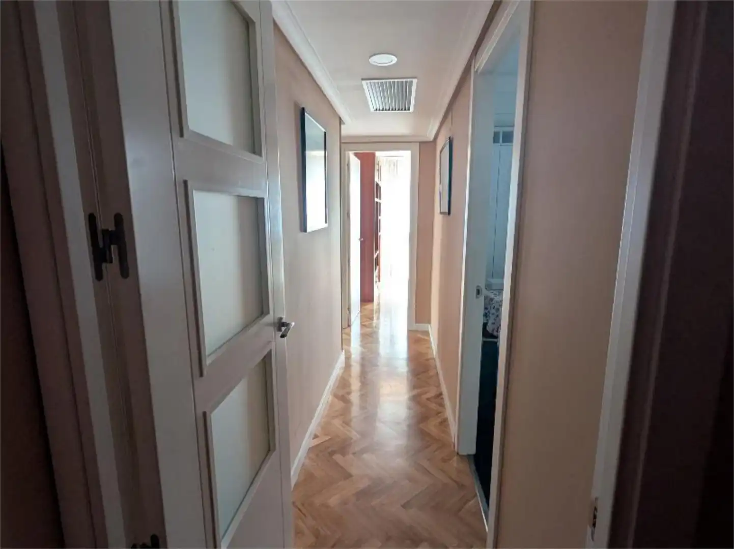 Flat for rent in Calle Alegría de Oria, 43, Salvador Flat for rent in Calle Alegría de Oria, 43, Salvador