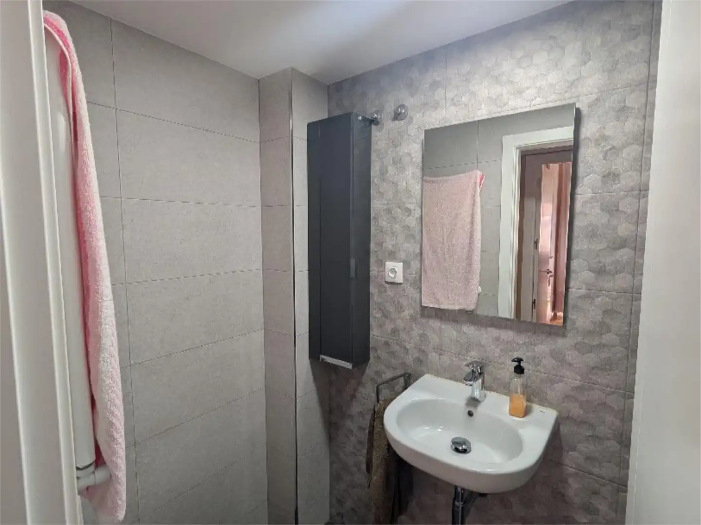 Flat for rent in Calle Alegría de Oria, 43, Salvador Flat for rent in Calle Alegría de Oria, 43, Salvador