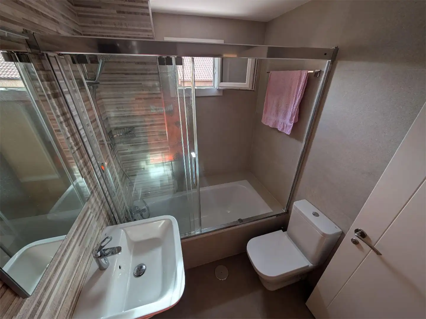 Flat for rent in Calle Alegría de Oria, 43, Salvador Flat for rent in Calle Alegría de Oria, 43, Salvador