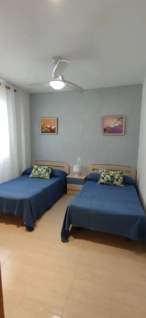 Wohnung zur Miete in Plaza del Che Guevara, 2, Carboneras Wohnung zur Miete in Plaza del Che Guevara, 2, Carboneras