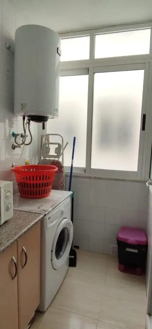Wohnung zur Miete in Plaza del Che Guevara, 2, Carboneras Wohnung zur Miete in Plaza del Che Guevara, 2, Carboneras