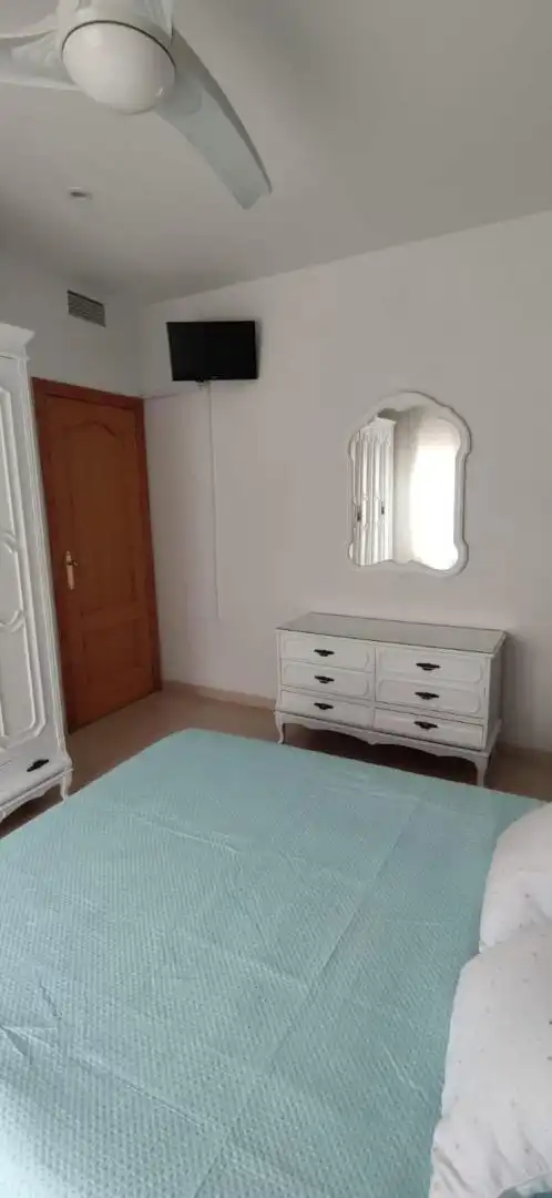 Wohnung zur Miete in Plaza del Che Guevara, 2, Carboneras Wohnung zur Miete in Plaza del Che Guevara, 2, Carboneras