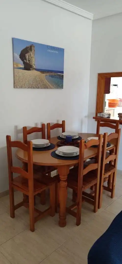 Wohnung zur Miete in Plaza del Che Guevara, 2, Carboneras Wohnung zur Miete in Plaza del Che Guevara, 2, Carboneras