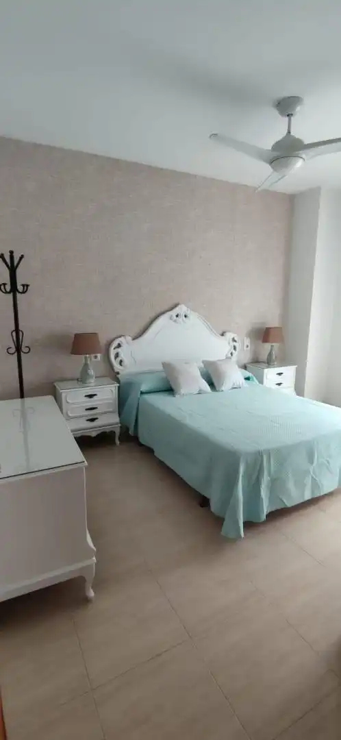 Wohnung zur Miete in Plaza del Che Guevara, 2, Carboneras Wohnung zur Miete in Plaza del Che Guevara, 2, Carboneras