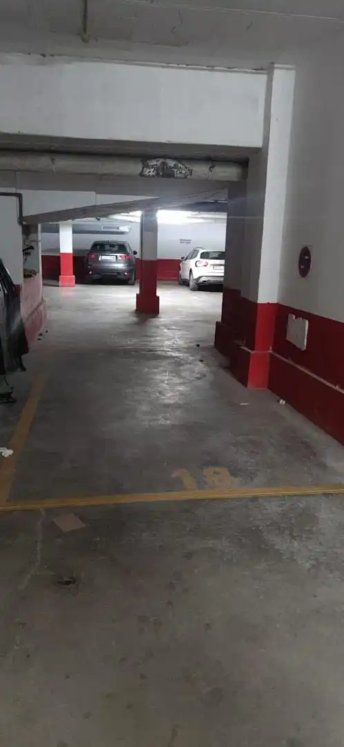Wohnung zur Miete in Plaza del Che Guevara, 2, Carboneras Wohnung zur Miete in Plaza del Che Guevara, 2, Carboneras