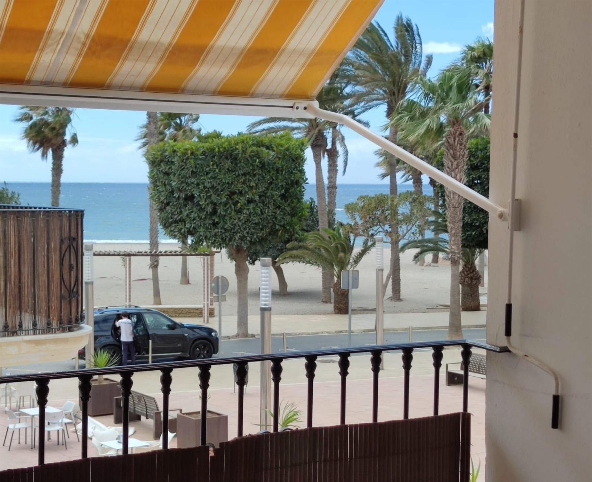 Flat to rent in Plaza del Che Guevara, 2, Carboneras Flat to rent in Plaza del Che Guevara, 2, Carboneras