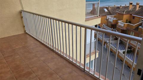 Flat to rent in Passeig de Les Goles, 36, El Perellonet, Valencia Capital - image 4 Photo 4 of Flat to rent in Passeig de Les Goles, 36, El Perellonet, Valencia Capital