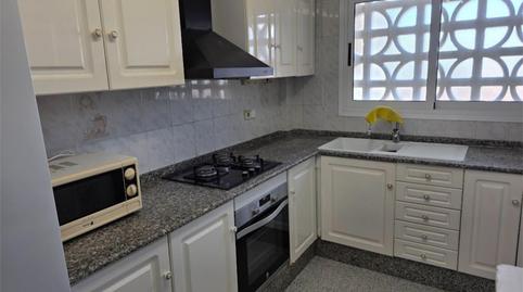 Flat to rent in Passeig de Les Goles, 36, El Perellonet, Valencia Capital - image 5 Photo 5 of Flat to rent in Passeig de Les Goles, 36, El Perellonet, Valencia Capital