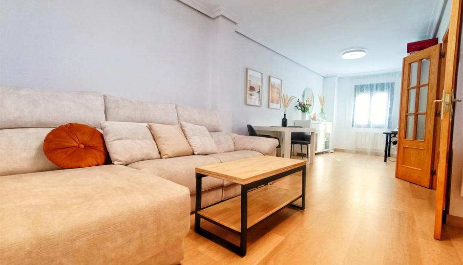 Flat for sale in Calle San Justo, 44, Casco Antiguo, Cáceres Capital - image 1 Photo 1 of Flat for sale in Calle San Justo, 44, Casco Antiguo, Cáceres Capital