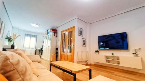 Flat for sale in Calle San Justo, 44, Casco Antiguo, Cáceres Capital - image 5 Photo 5 of Flat for sale in Calle San Justo, 44, Casco Antiguo, Cáceres Capital