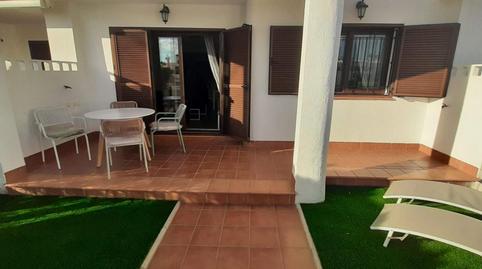 Photo 4 of Planta baja to rent in Calle Viena, 1, San Juan de los Terreros, Pulpí