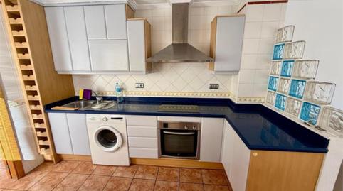 Foto 4 de Àtic en venda a Centro, Elche / Elx