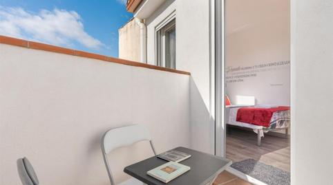 Foto 4 de Pis per a compartir a Placeta del Sol, 1, Santa Fe, Granada