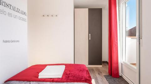 Foto 3 de Pis per a compartir a Placeta del Sol, 1, Santa Fe, Granada