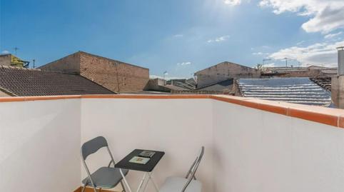 Foto 5 de Pis per a compartir a Placeta del Sol, 1, Santa Fe, Granada